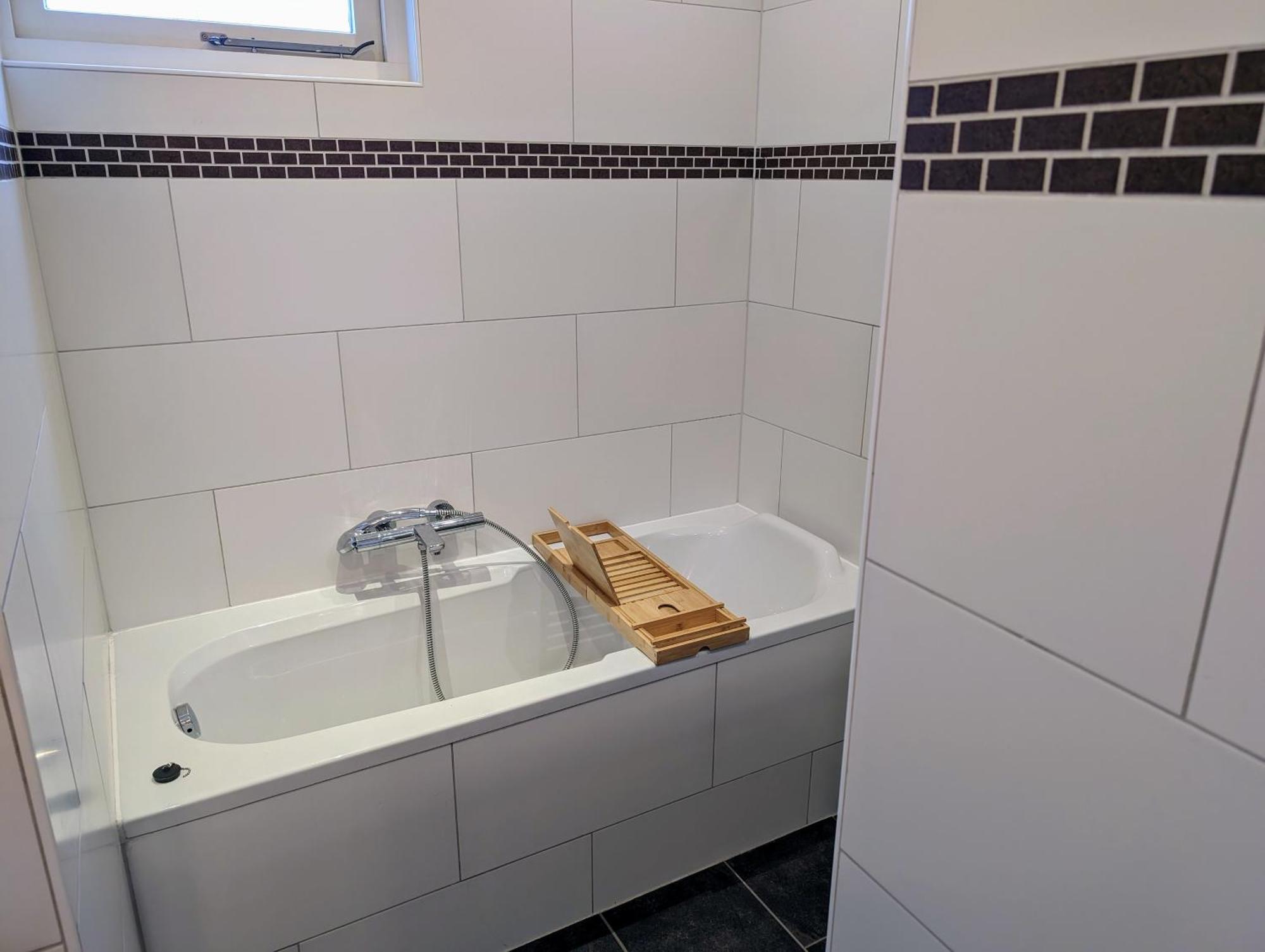 Opa'S Erf Villa Nieuwlande Exteriör bild