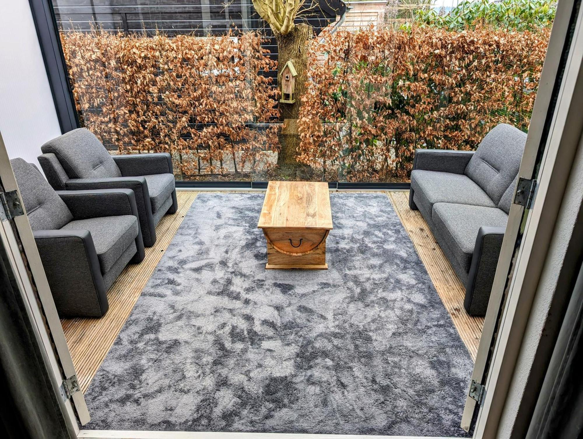 Opa'S Erf Villa Nieuwlande Exteriör bild