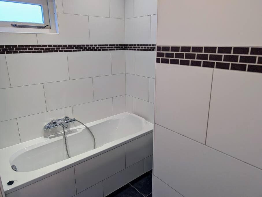 Opa'S Erf Villa Nieuwlande Exteriör bild